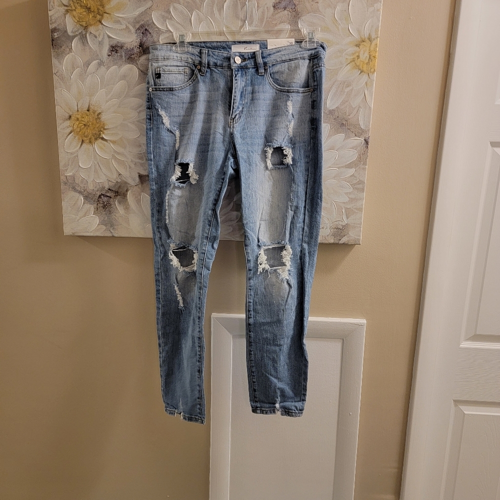 Kancan Jeans